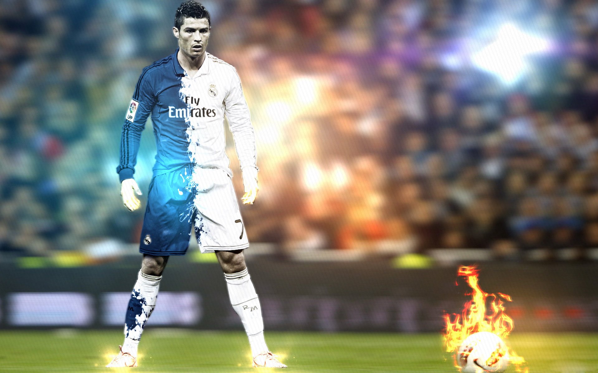 美洲杯激烈冲刺：明星拼搏，激情四溢，美洲杯视频集锦