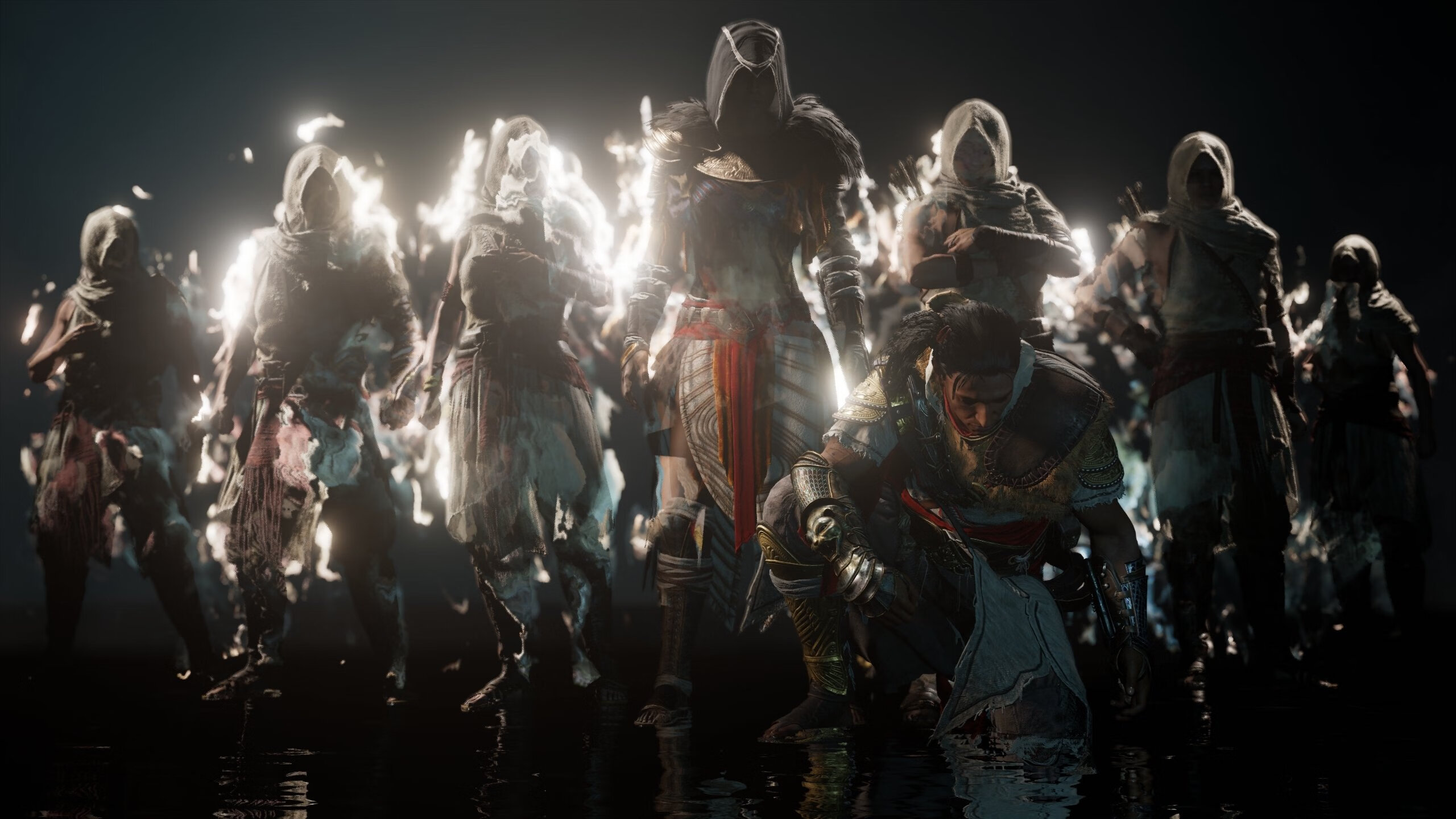 《【行业观察】电竞直播内容创新，吸引年轻用户新宠》，电竞直播室